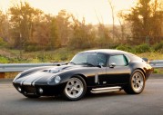 Shelby Daytona Cobra Superformance